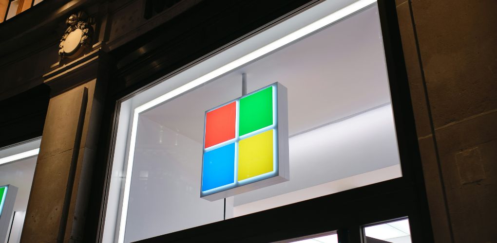 Die Top 5 Gründe, Ihren Technikeinkauf bei Microsoft zu stärken