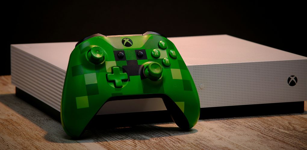 Entdecken Sie das Xbox-Universum: Eine Reise durch verschiedene Xbox-Modelle