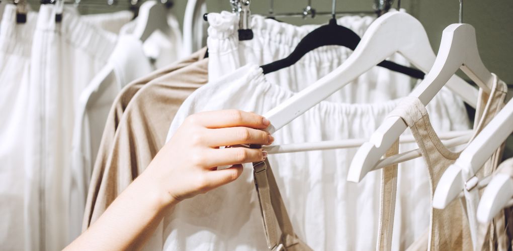 Nachhaltigkeit umarmen: Betreten Sie die Zukunft der Mode mit Tchibo