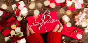Entdecken Sie die Weihnachtssaison mit den beliebtesten Weihnachtsgeschenken von 2023