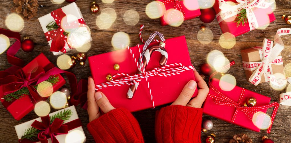 Entdecken Sie die Weihnachtssaison mit den beliebtesten Weihnachtsgeschenken von 2023